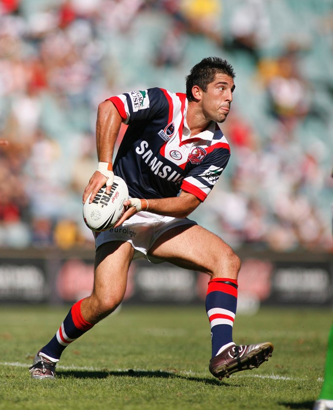 Big Name Signing: An Australian representative and 2004 Premiership winner, Braith Anasta made the move from Canterbury to Bondi in 2006, and eventually went on to Captain the Club to a Grand Final appearance the following decade. 