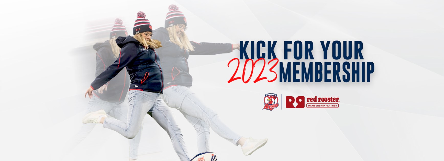 Kick For Your Membership at Allianz Stadium in Round 25!