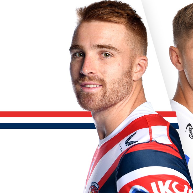 The Roosters Crow: Tackling Dragons in Toowoomba