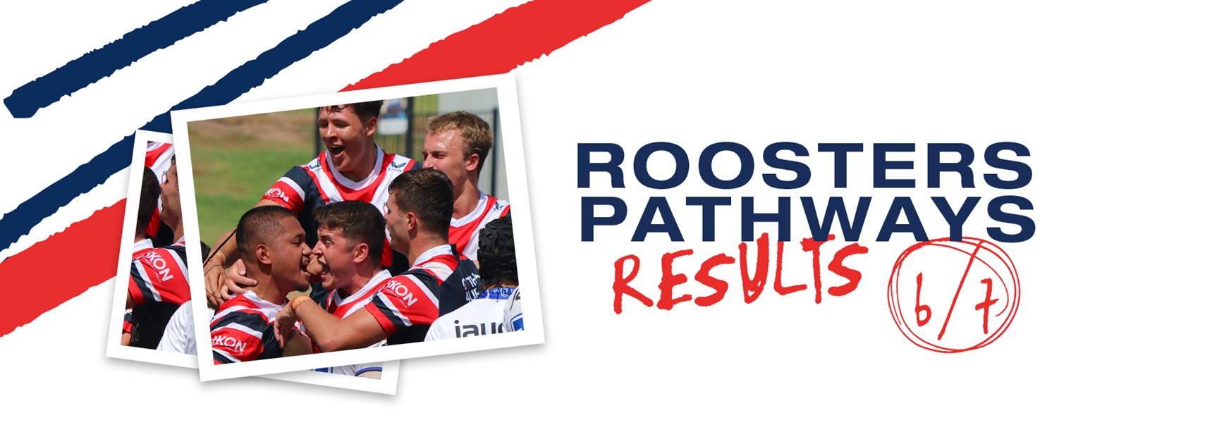 Juniors Report Round 1: Lisa Fiaola Cup Start Campaign in Style