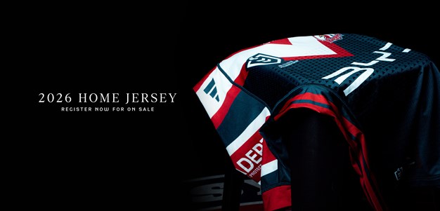 Home Kit Revealed | Register for On Sale Alerts