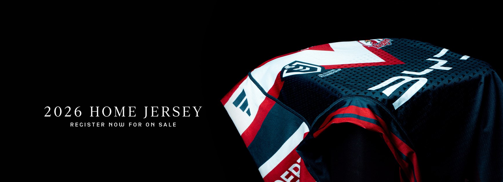 Home Kit Revealed | Register for On Sale Alerts