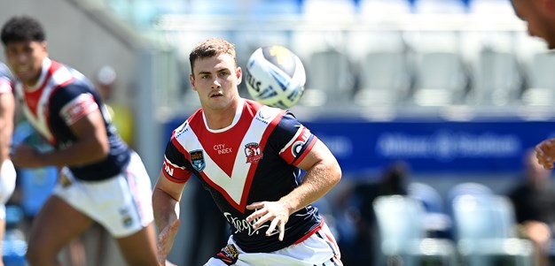 Fast Starting Roosters Fall Short in Spirited Battle