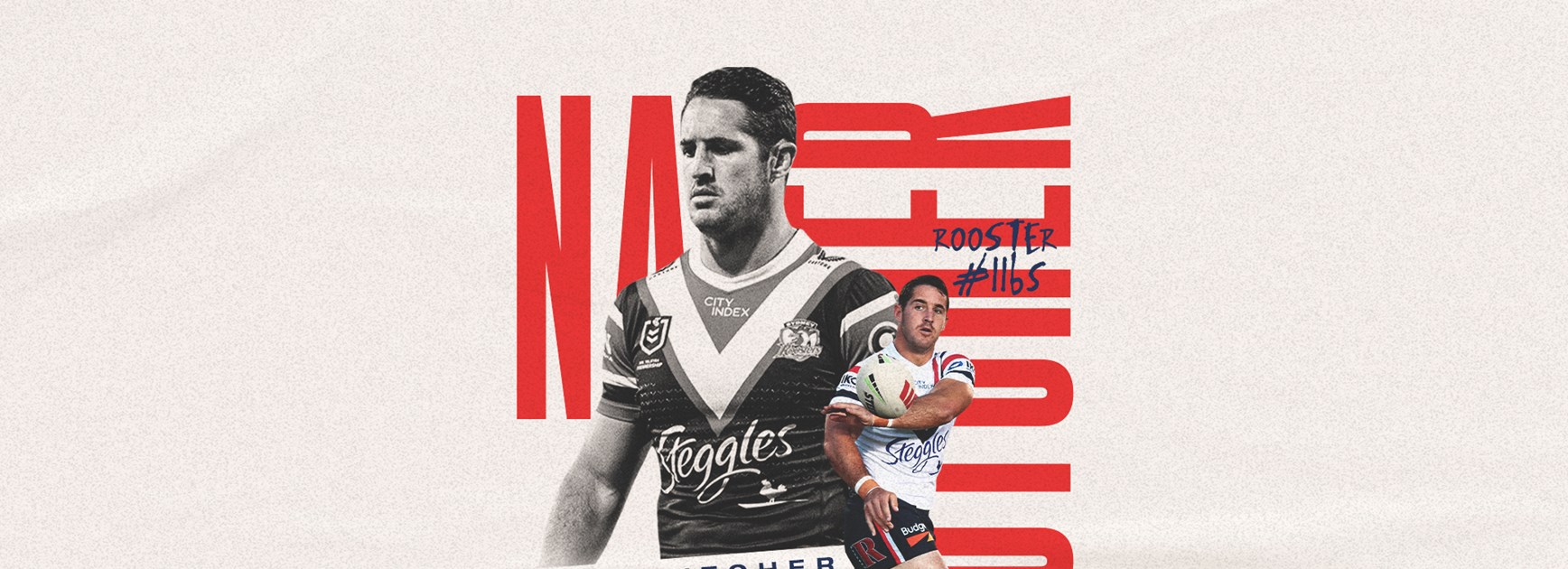 Nat Butcher extends for three more years