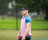 Keary Calm and Collected: Cool-Hand Luke Ready for Canberra Chill