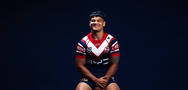 NRL Teamlist | Round 21 v Knights