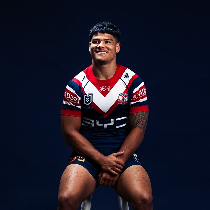 NRL Teamlist | Round 21 v Knights