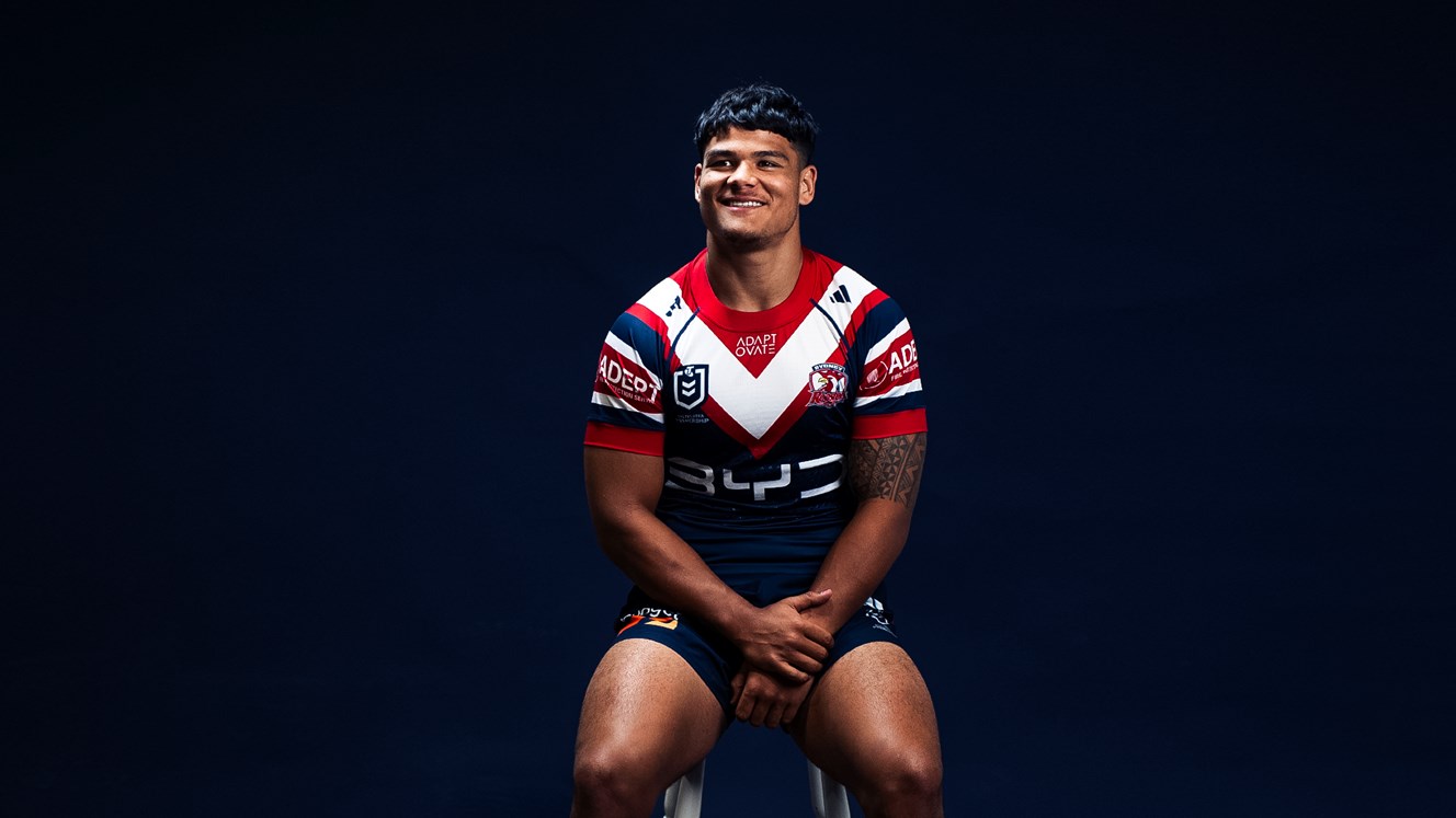 NRL Teamlist | Round 21 v Knights
