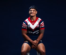 NRL Teamlist | Round 21 v Knights