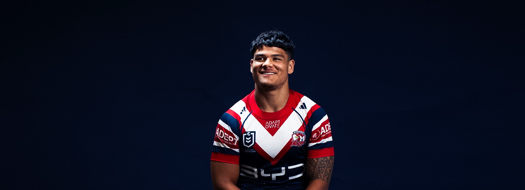 NRL Teamlist | Round 21 v Knights