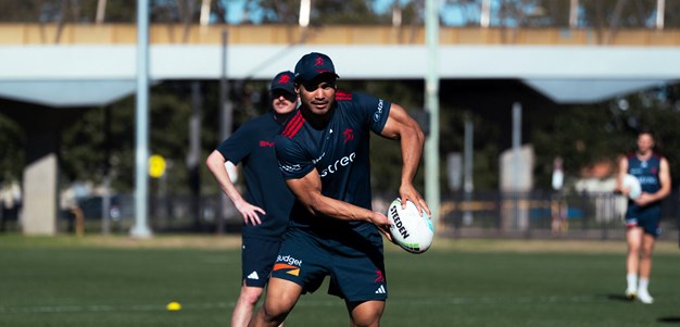 24 Hour Update | Round 21 v Knights