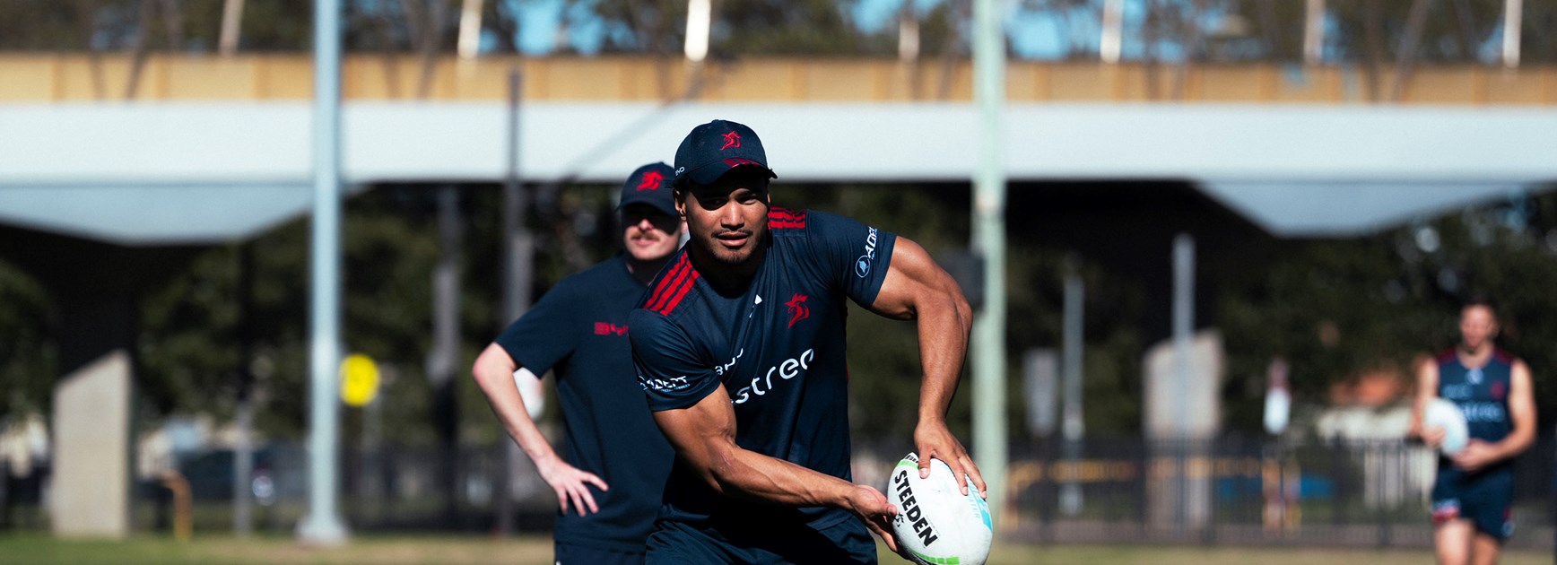24 Hour Update | Round 21 v Knights