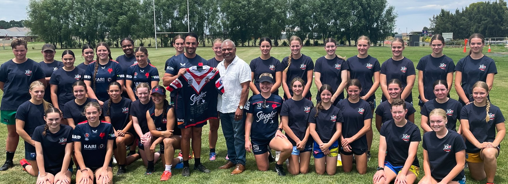 ‘It’s What We’re All About’: Search for Talent Heads West