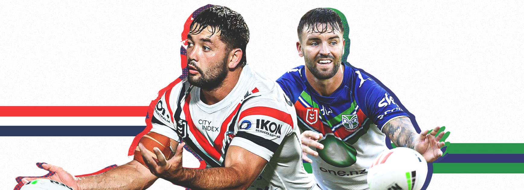 Round 9 Match Preview: An Action-Packed Auckland Afternoon