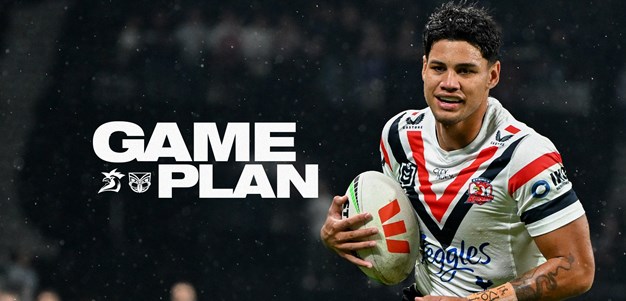 Your 2023 Game Plan | Round 9