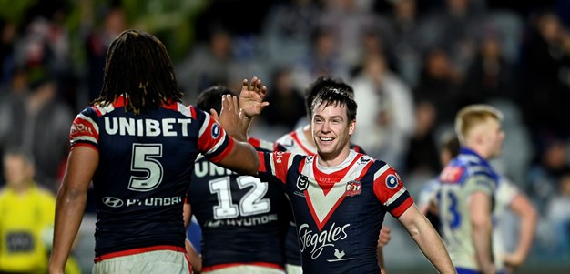 Gallery: Round 16 vs Bulldogs