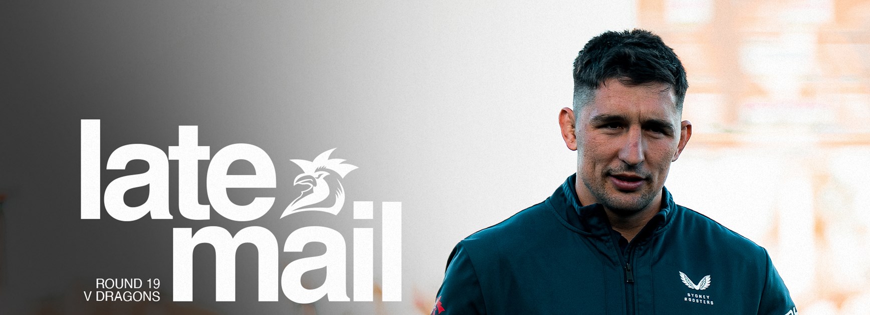 Late Mail | Round 19