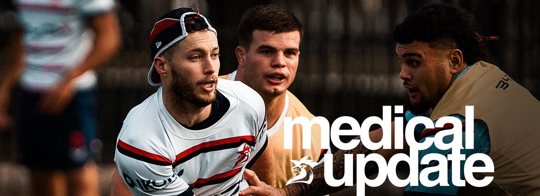 Medical Update | Round 15