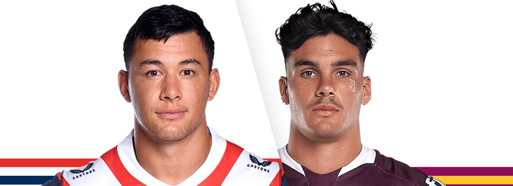 The Roosters Crow: Battle of Brisbane