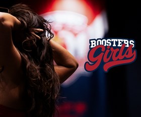 The Roosters Girls – 2026 Auditions