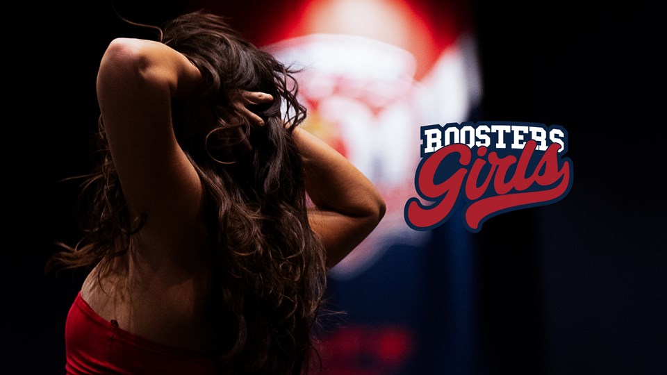 The Roosters Girls – 2026 Auditions