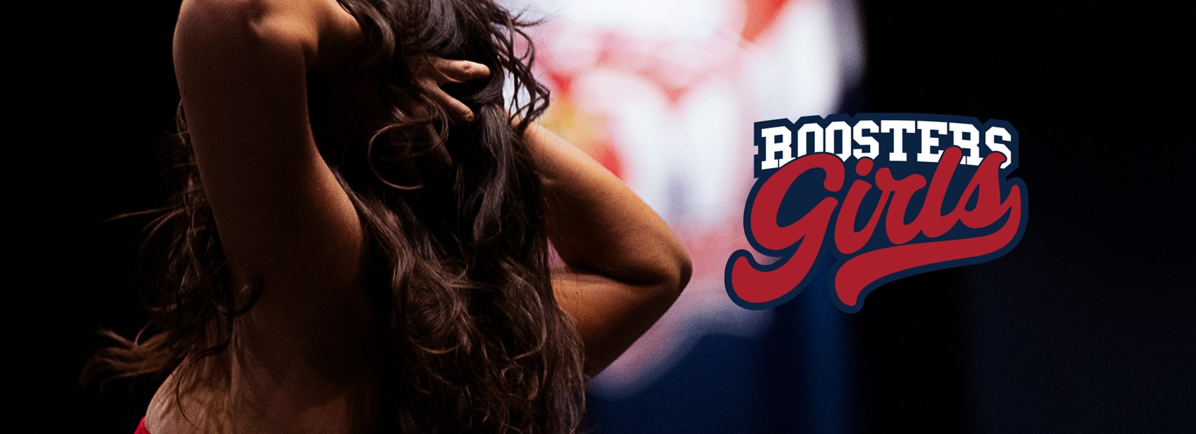 The Roosters Girls – 2026 Auditions