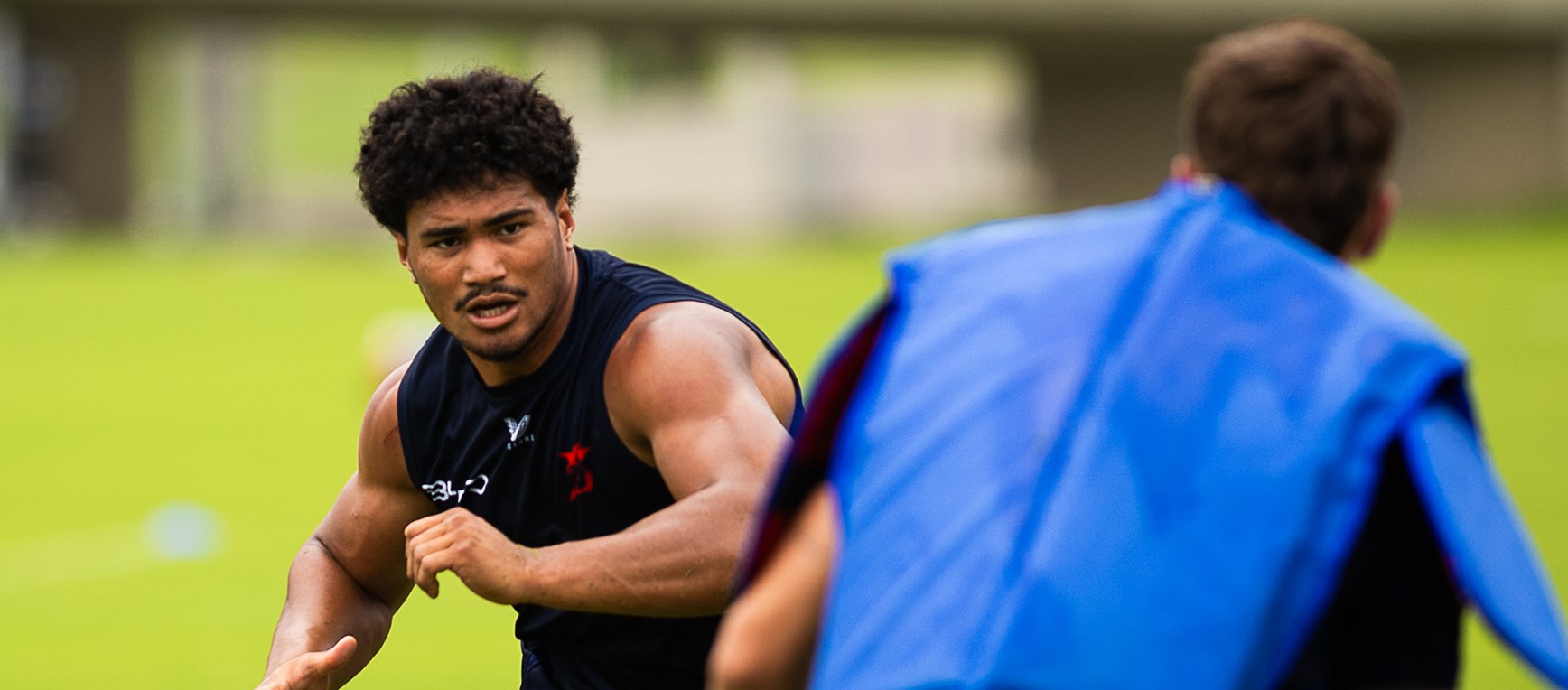 Pre Season Week 3 Underway