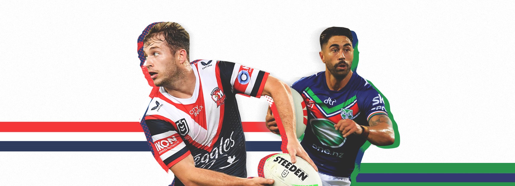 Round 2 Match Preview: Roosters Return to Allianz