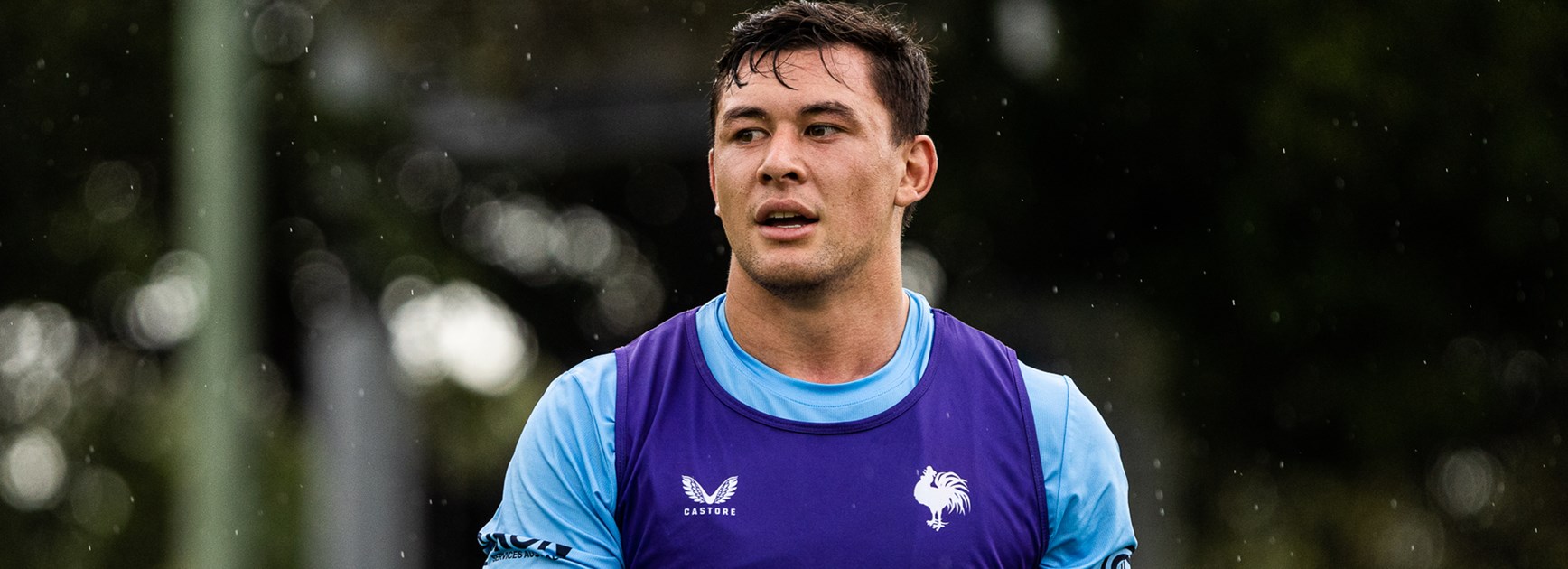 Manu Reflects on Rugby League Journey Ahead of NRL Return