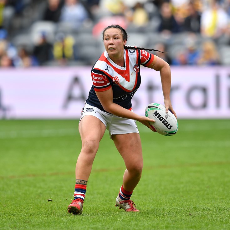 Northward Trajectory: Fine Start But Halves Want More Ahead of Suncorp Spectacle