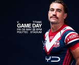 GAME DAY HUB
