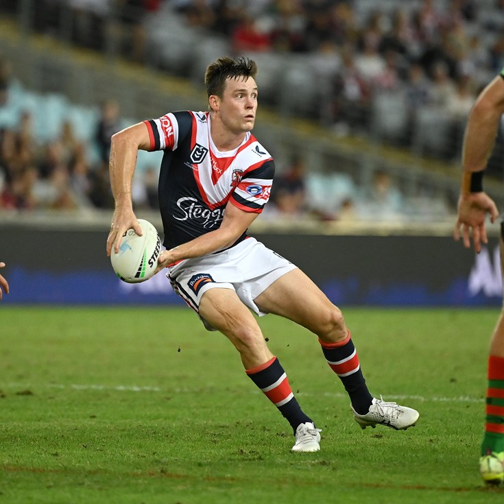 Round 3 Highlights: Roosters vs Rabbitohs
