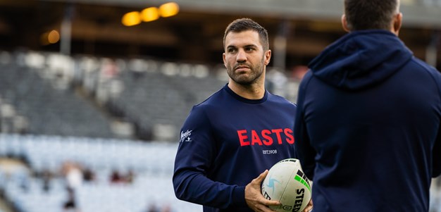 Late Mail Round 3 vs Rabbitohs