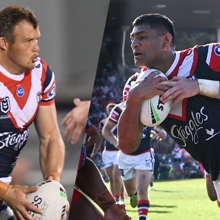 Veteran Duo Looking to Create Further History in 2021 Finals