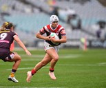 Cordner Inspiring Southwell to Strive for NRLW Success
