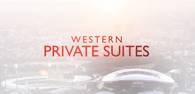 Western Suites