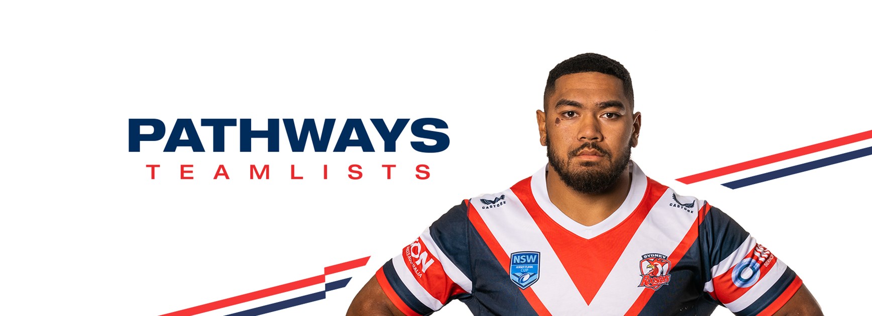 Pathways Team Lists: Round 21