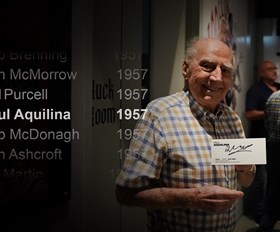 Vale Paul Aquilina