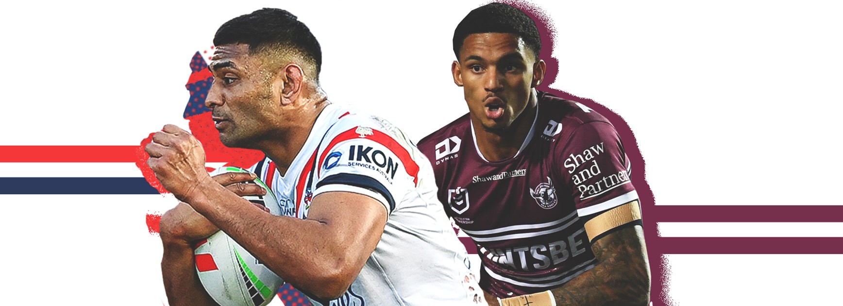 Round 18 Match Preview: Battle in Brookvale
