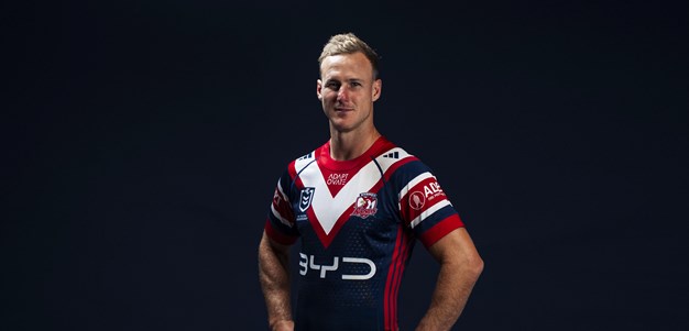 Teamlist | Round 4 v Sea Eagles