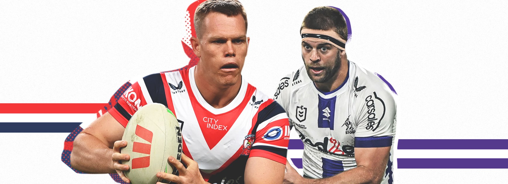 Round 6 Match Preview: Weathering the Storm at AAMI Park