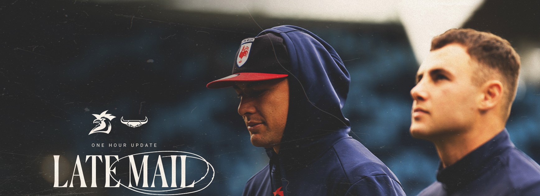 NRL Late Mail: Round 13 vs Cowboys