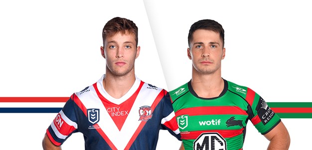 The Roosters Crow: Finals Starts at Home