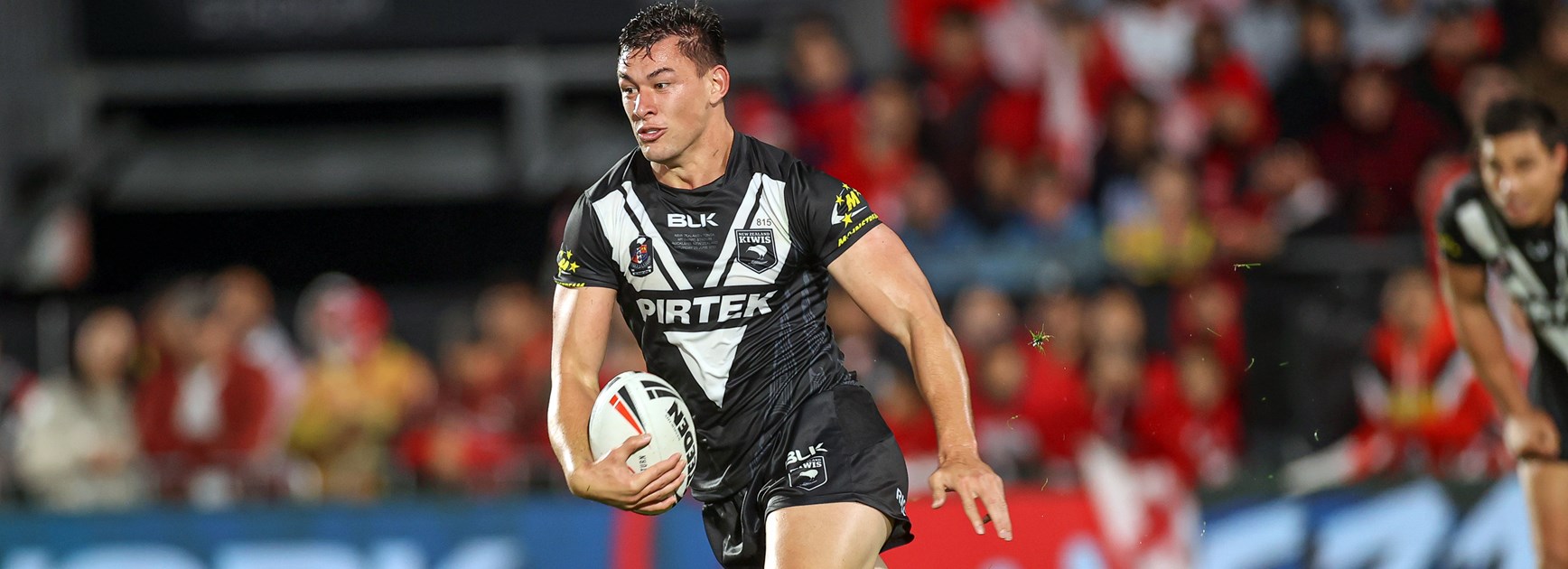 Maguire to shake things up against his former right-hand man