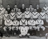 Bondi Blue: A Look Back on the 1945 Premiership
