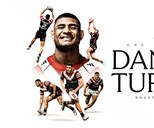 Four-time Premiership winner Daniel Tupou announces his retirement