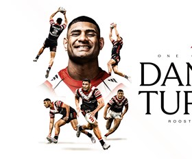 Four-time Premiership winner Daniel Tupou announces his retirement