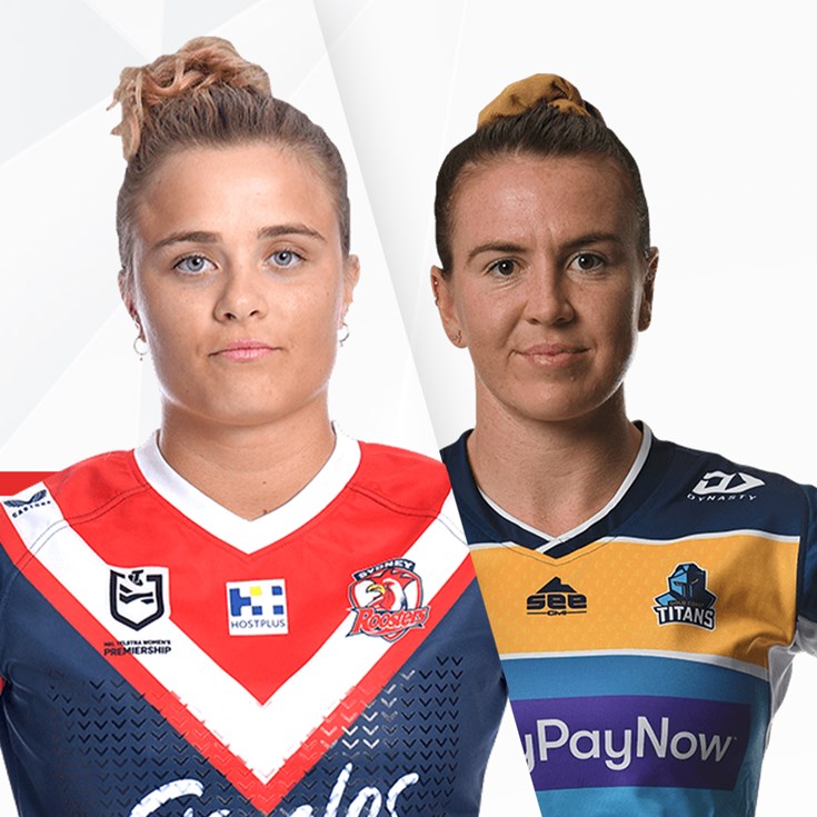 The Roosters Crow: Breaking New Ground Against Titans