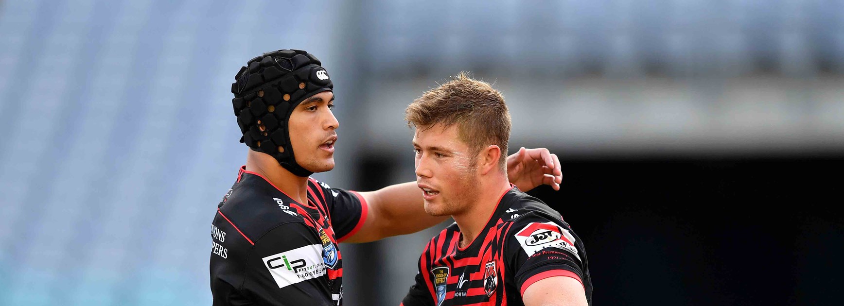 Pathways Results Round 5