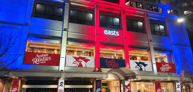 Official Watch Party